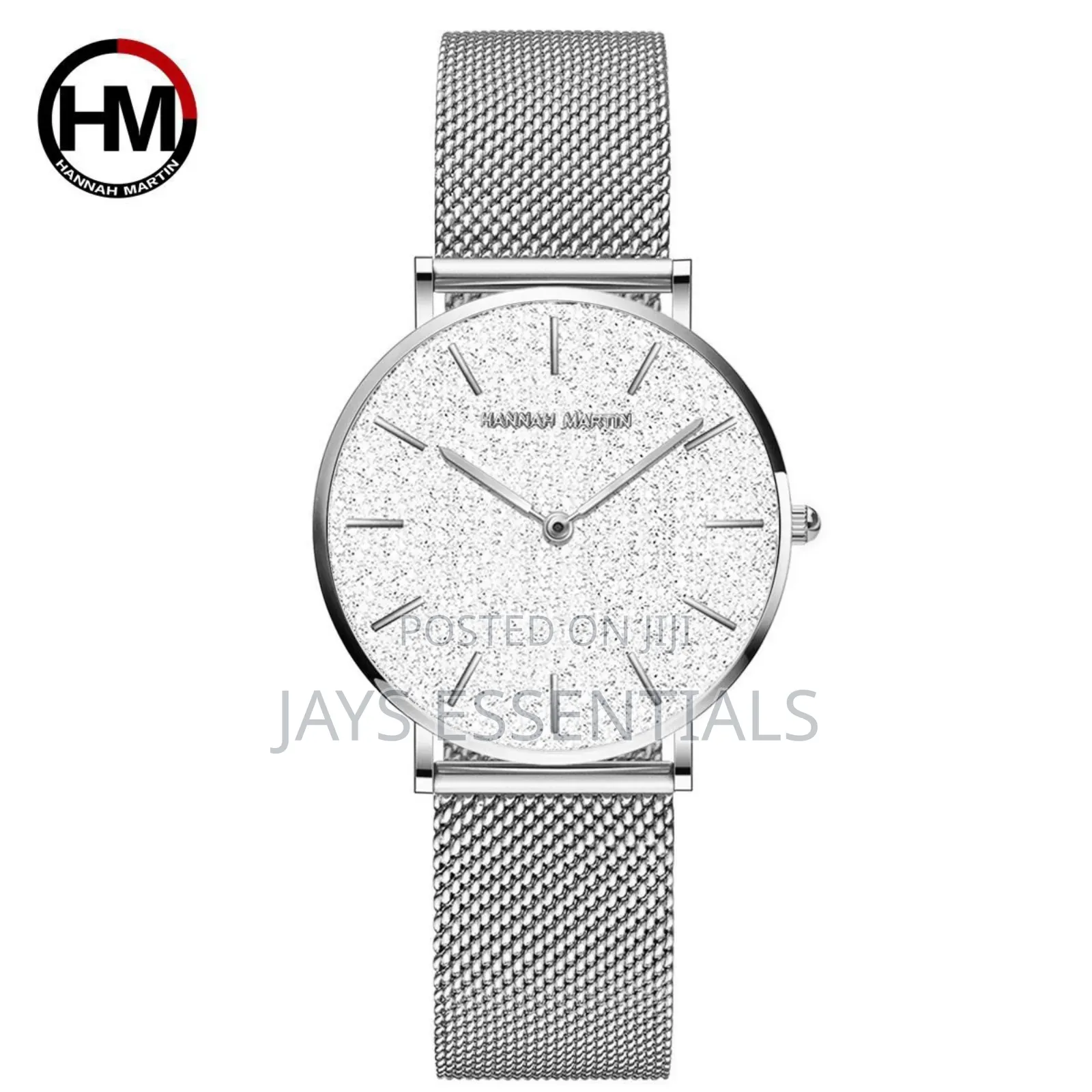 Hm Ladies Watches