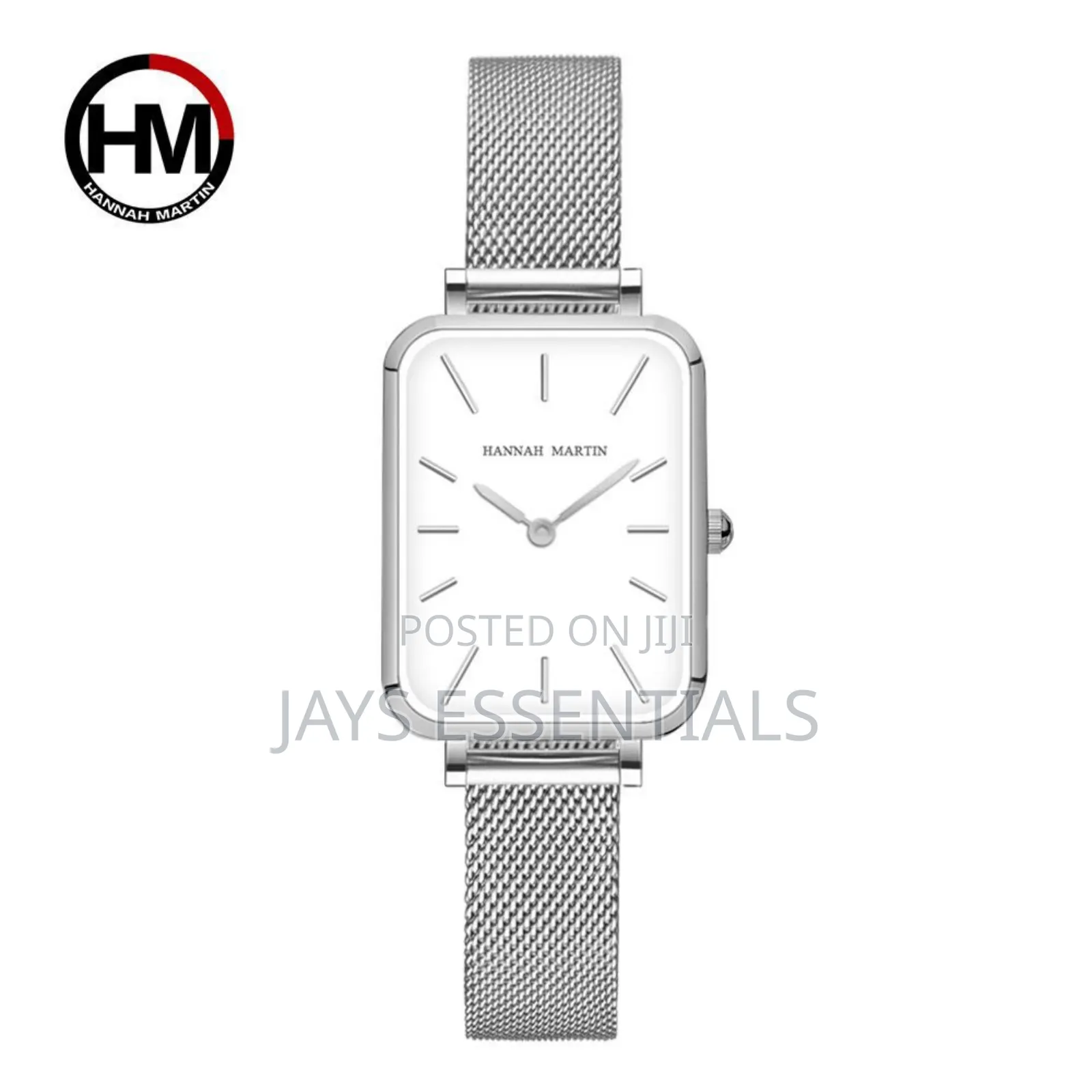 Hm Ladies Watches
