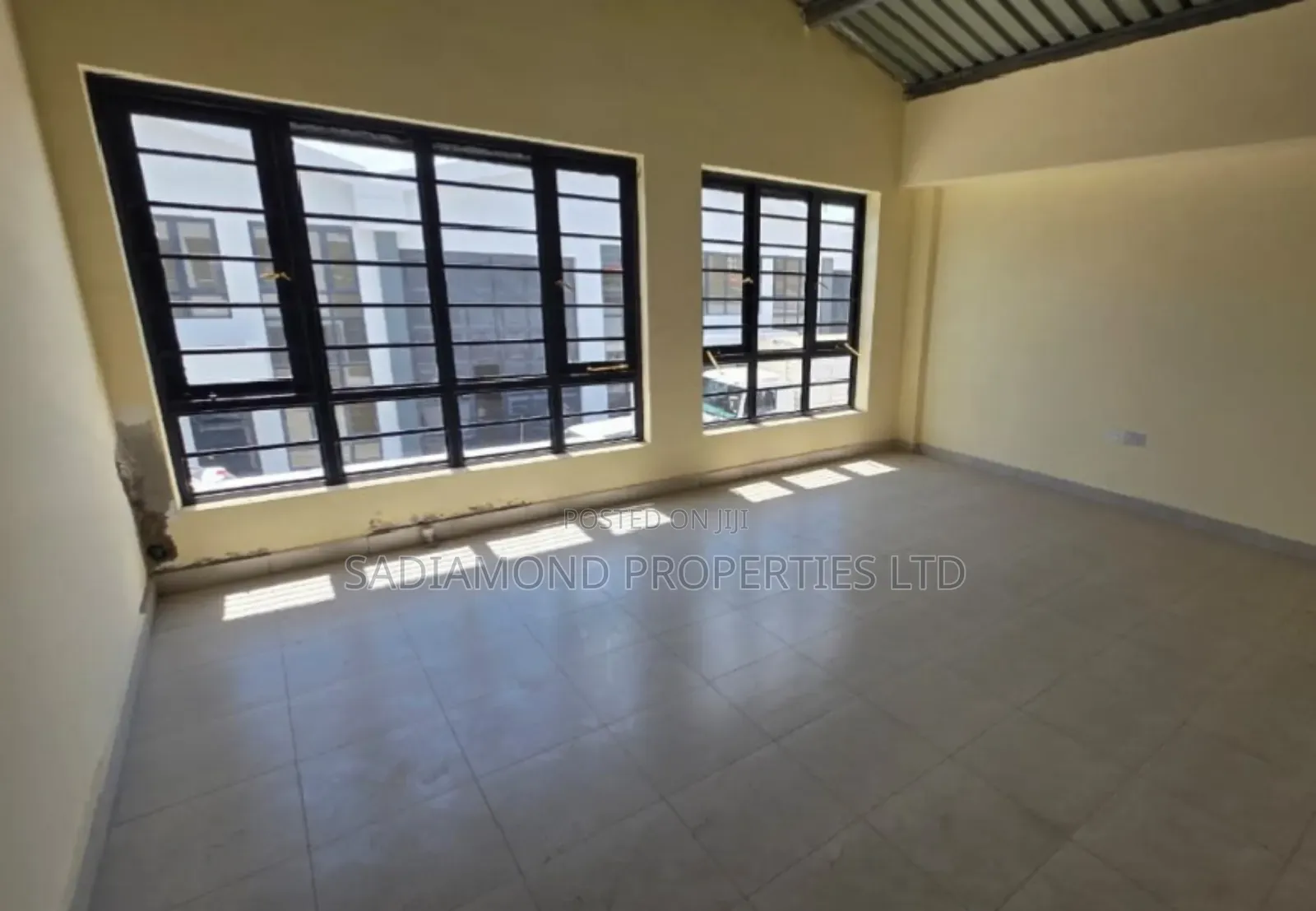Affordable Godown for Rent in Ruai, Eastern Bypass.