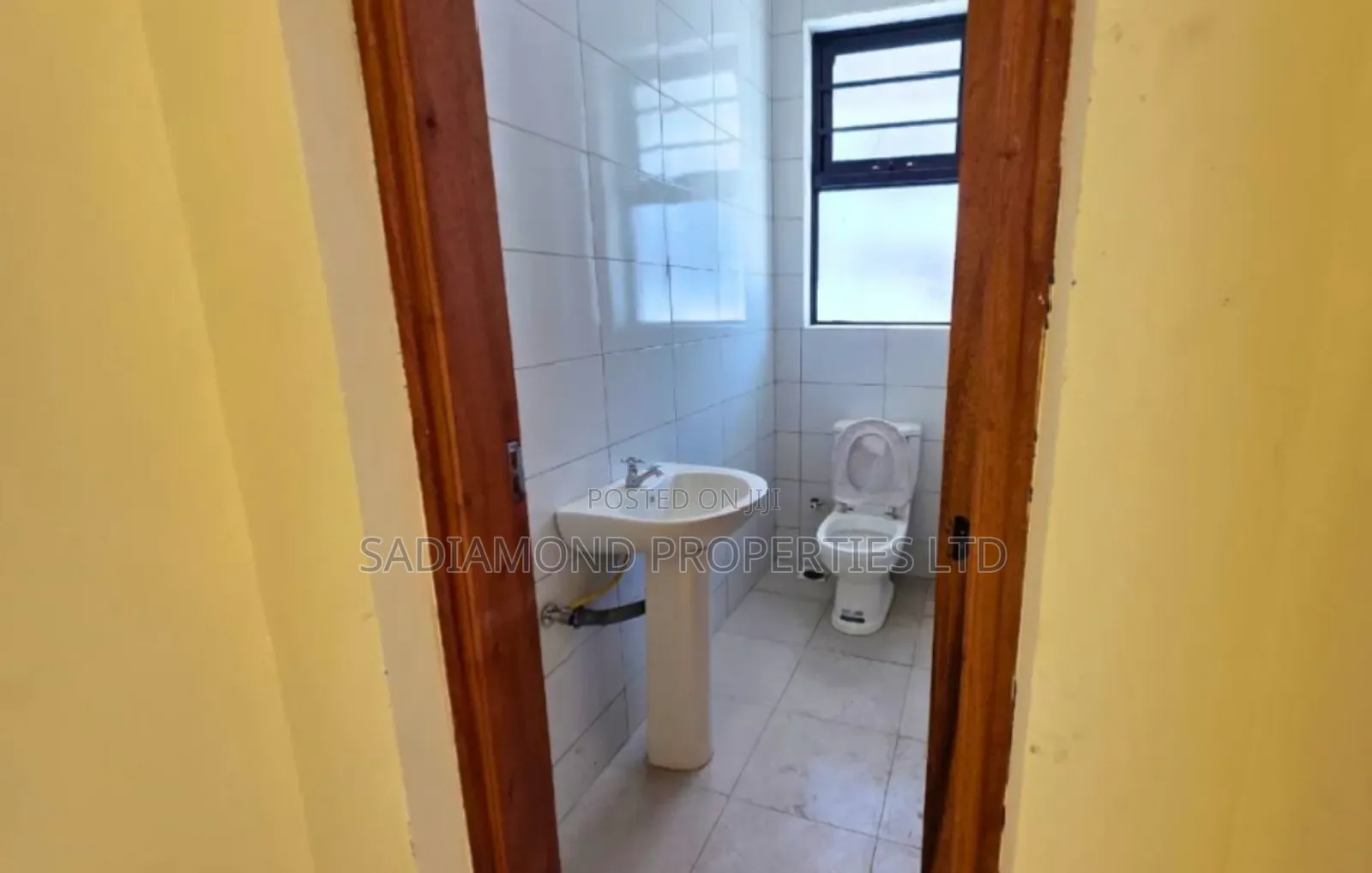 Affordable Godown for Rent in Ruai, Eastern Bypass.