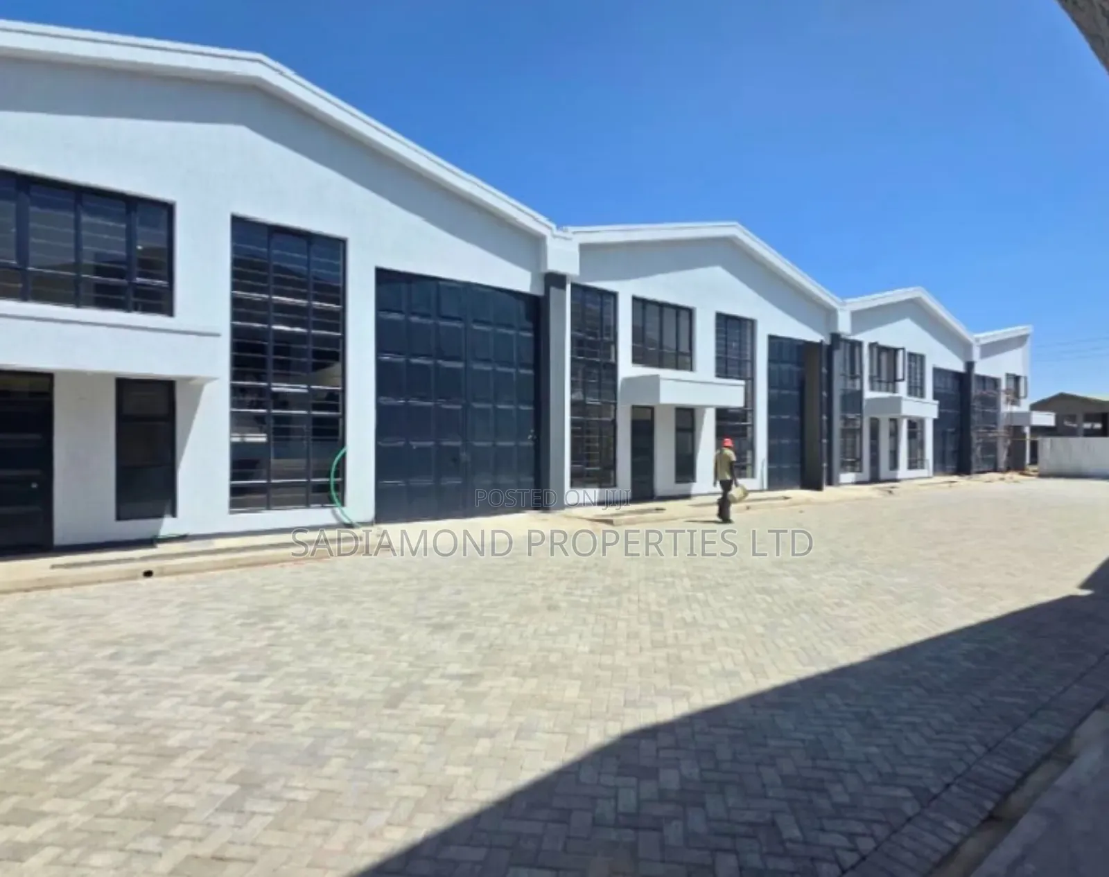 Affordable Godown for Rent in Ruai, Eastern Bypass.