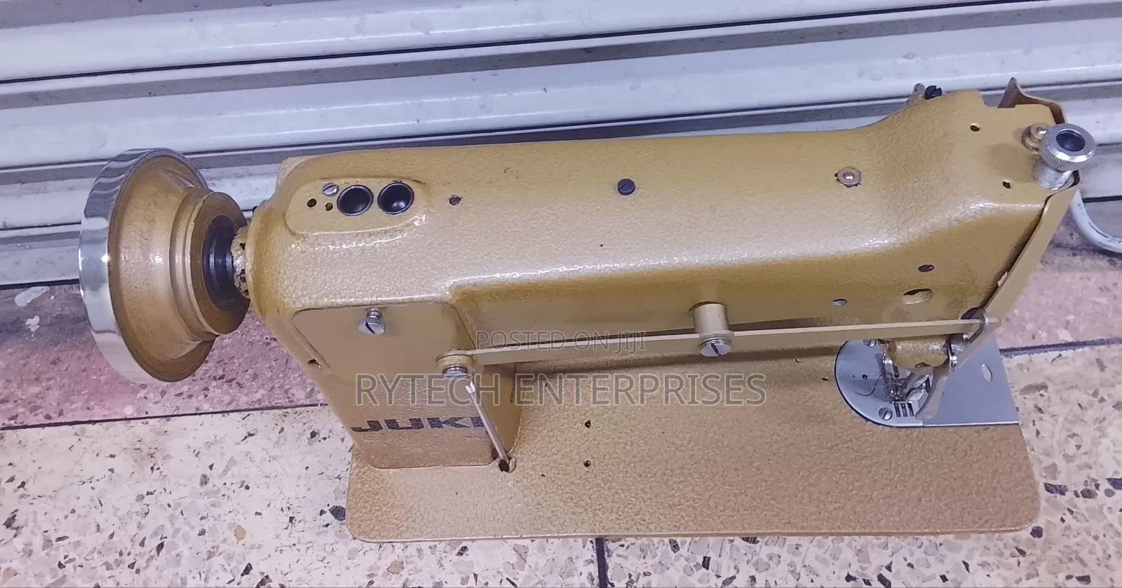 Juki Industrial Sewing Machine Head