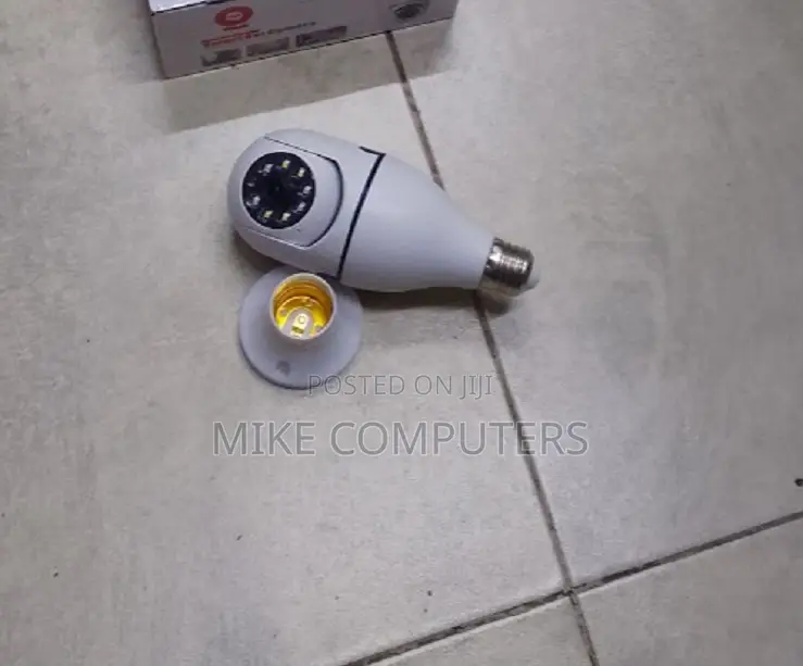 Camera Wireless Indoor CCTV for Living Room and Shop