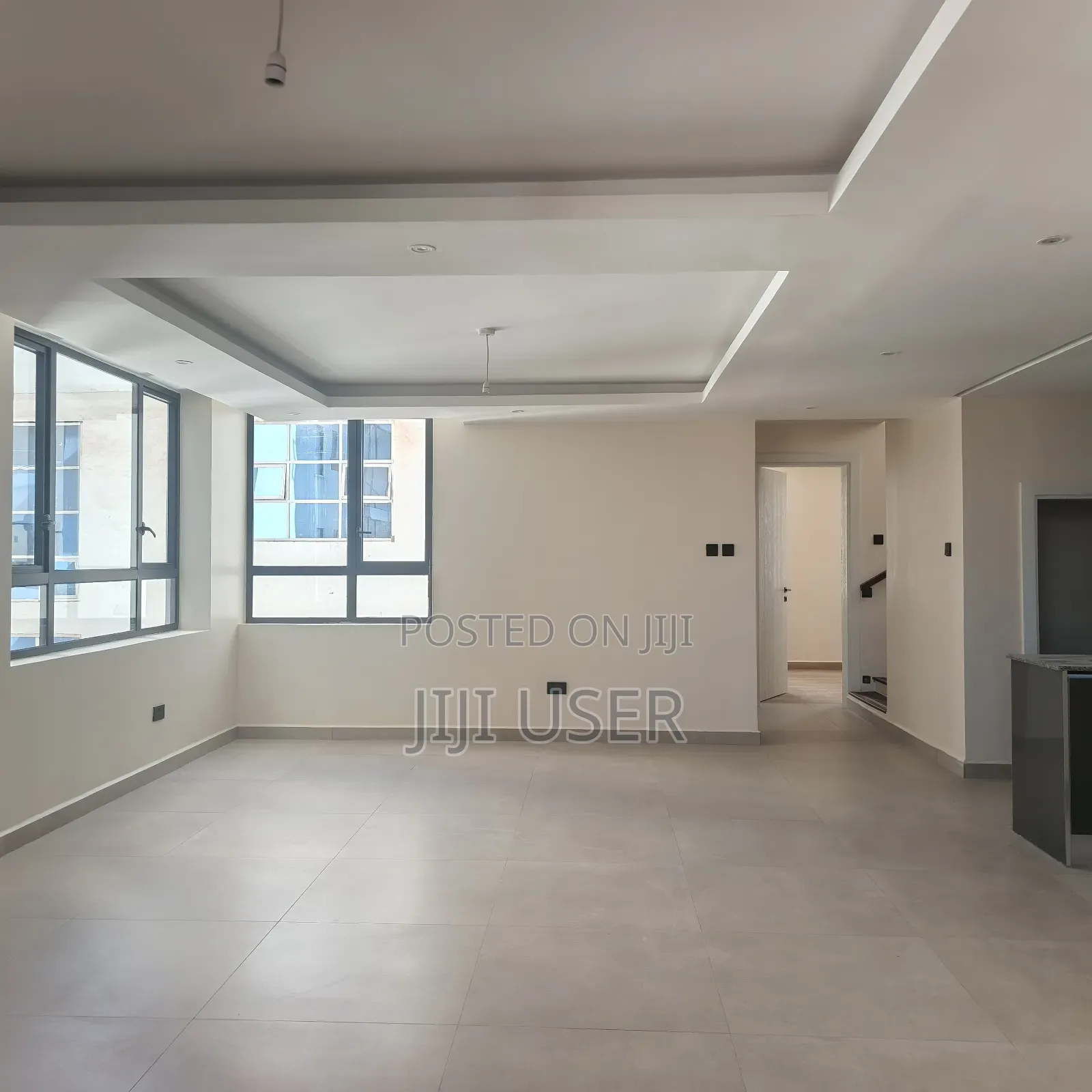 4bdrm Apartment in General Mathenge, Westlands for rent