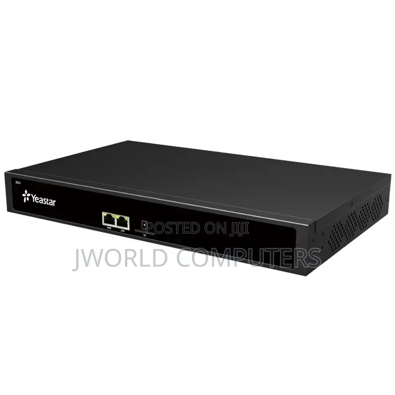 Yeastar P520 P-Series Ip PBX