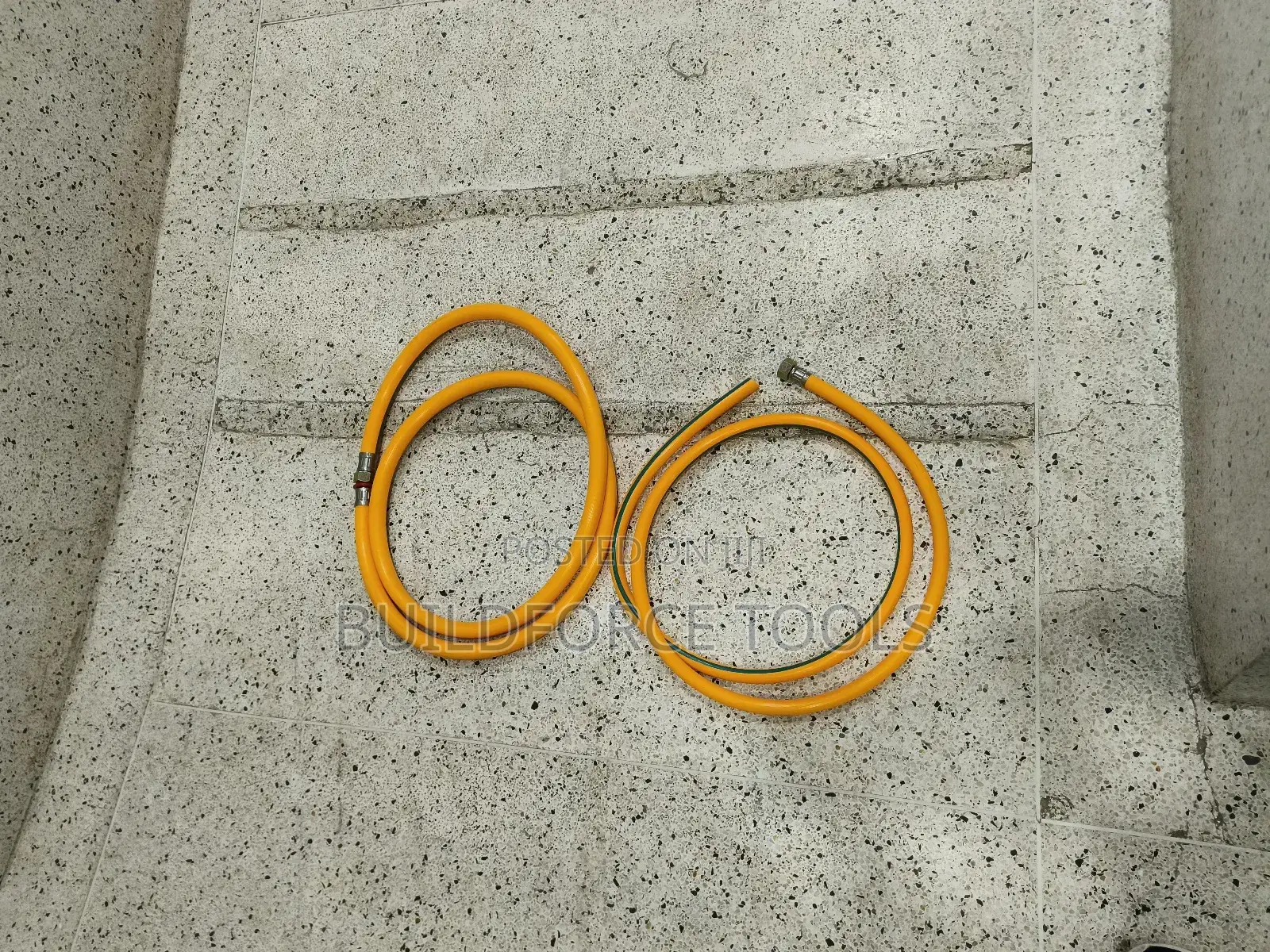 High Pressure Knapsack Sprayer Inlet/Outlet Hose Pipe