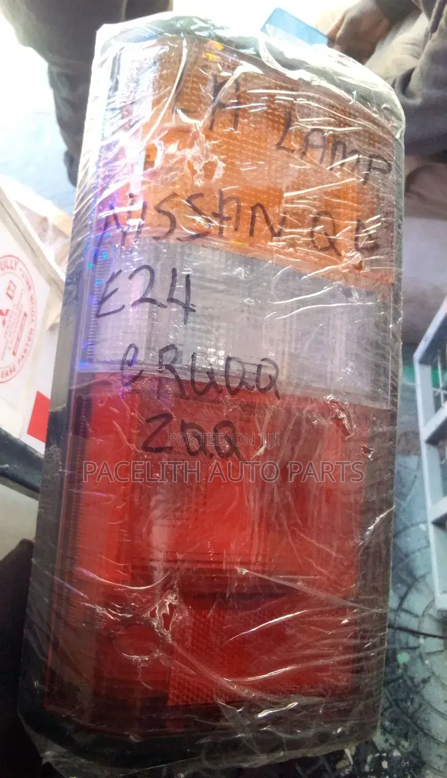 Tail Lamp/ Tail Light Nissan E24/E27/Qd32