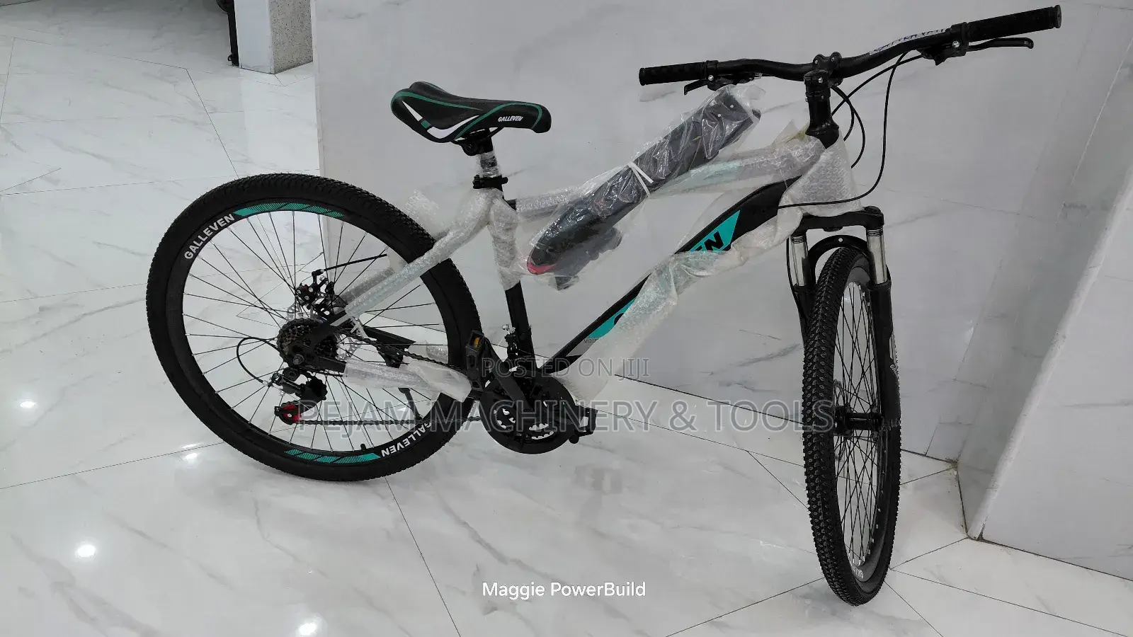 Galleven Size 26 Adult Mountain Bike