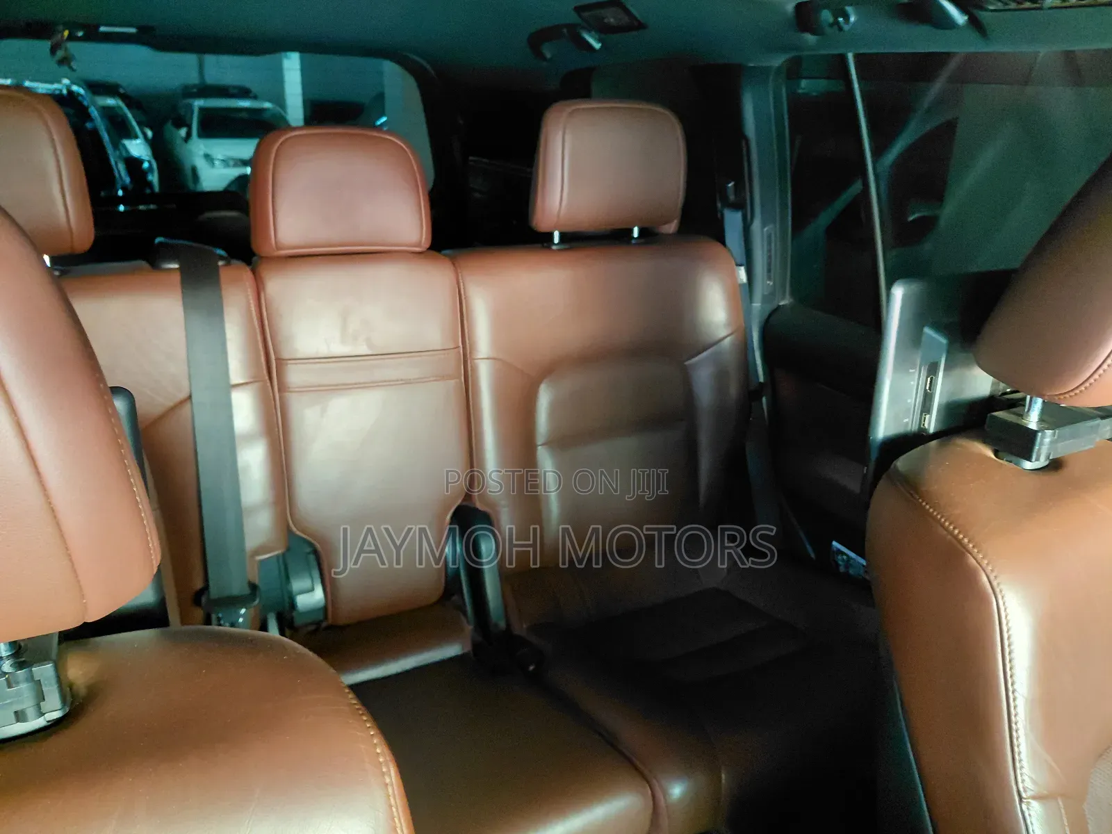 Toyota Land Cruiser 2018 Black