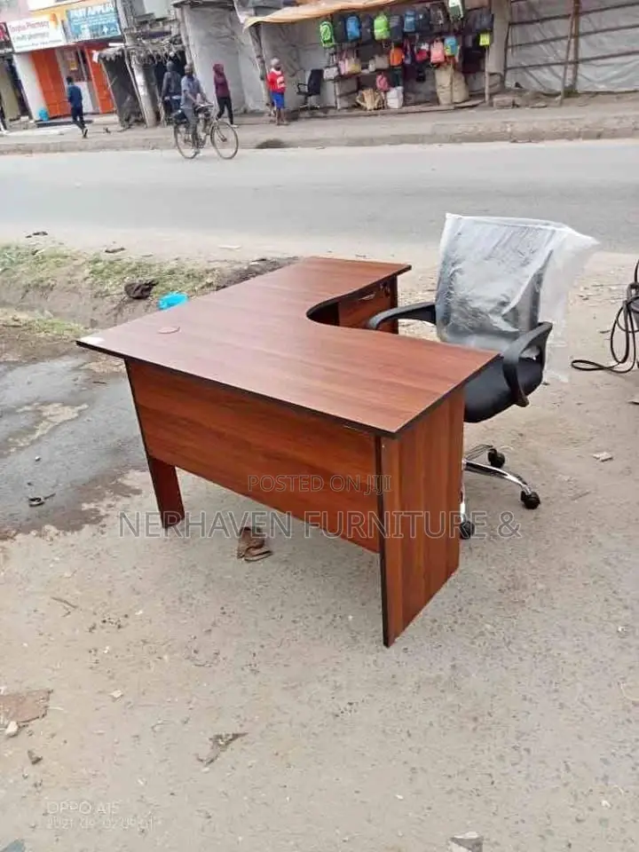 Workstation Computer Desk – Office Furniture