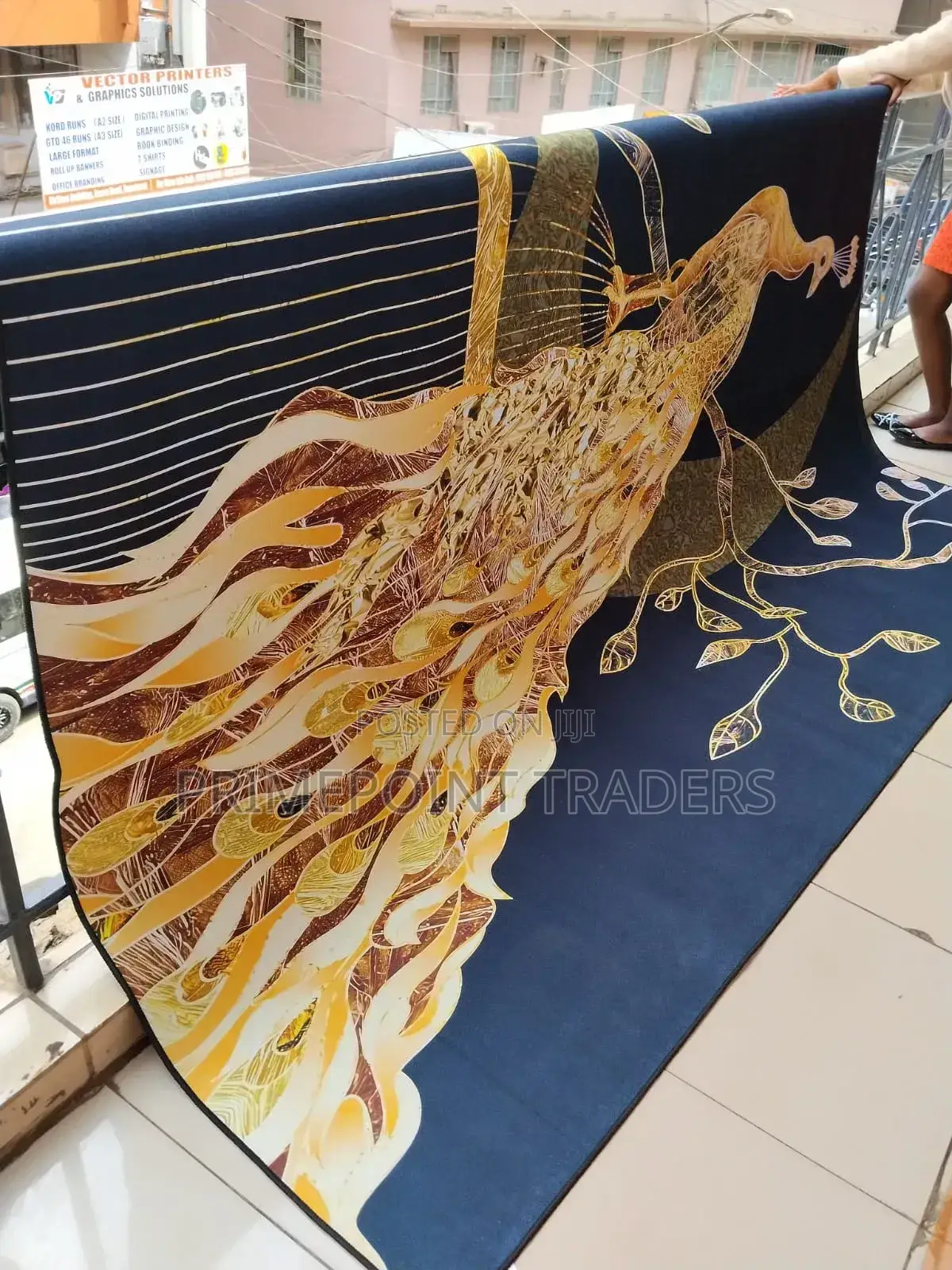 3d Carpets 7*10