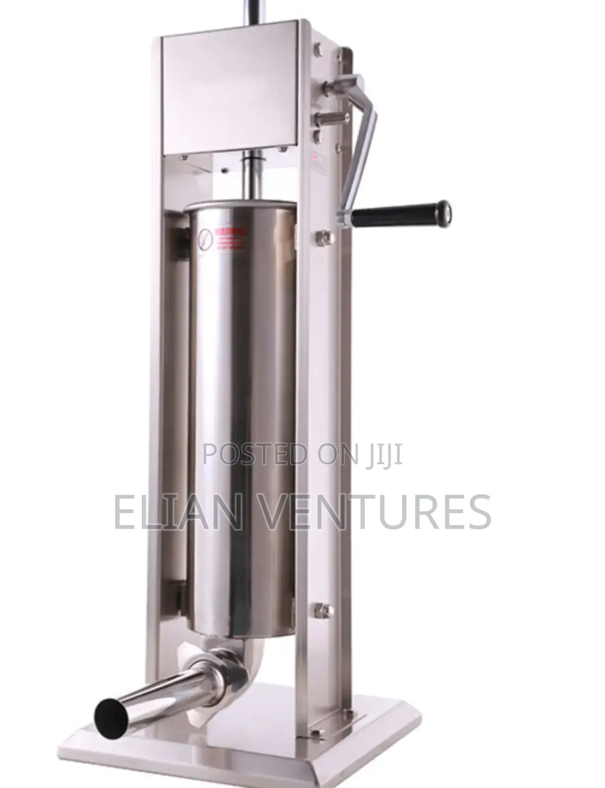 Top Quality Sausage Stuffer 7 Litres
