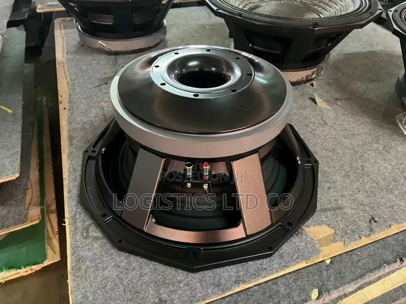 Pd 1895 Subwoofer Speaker