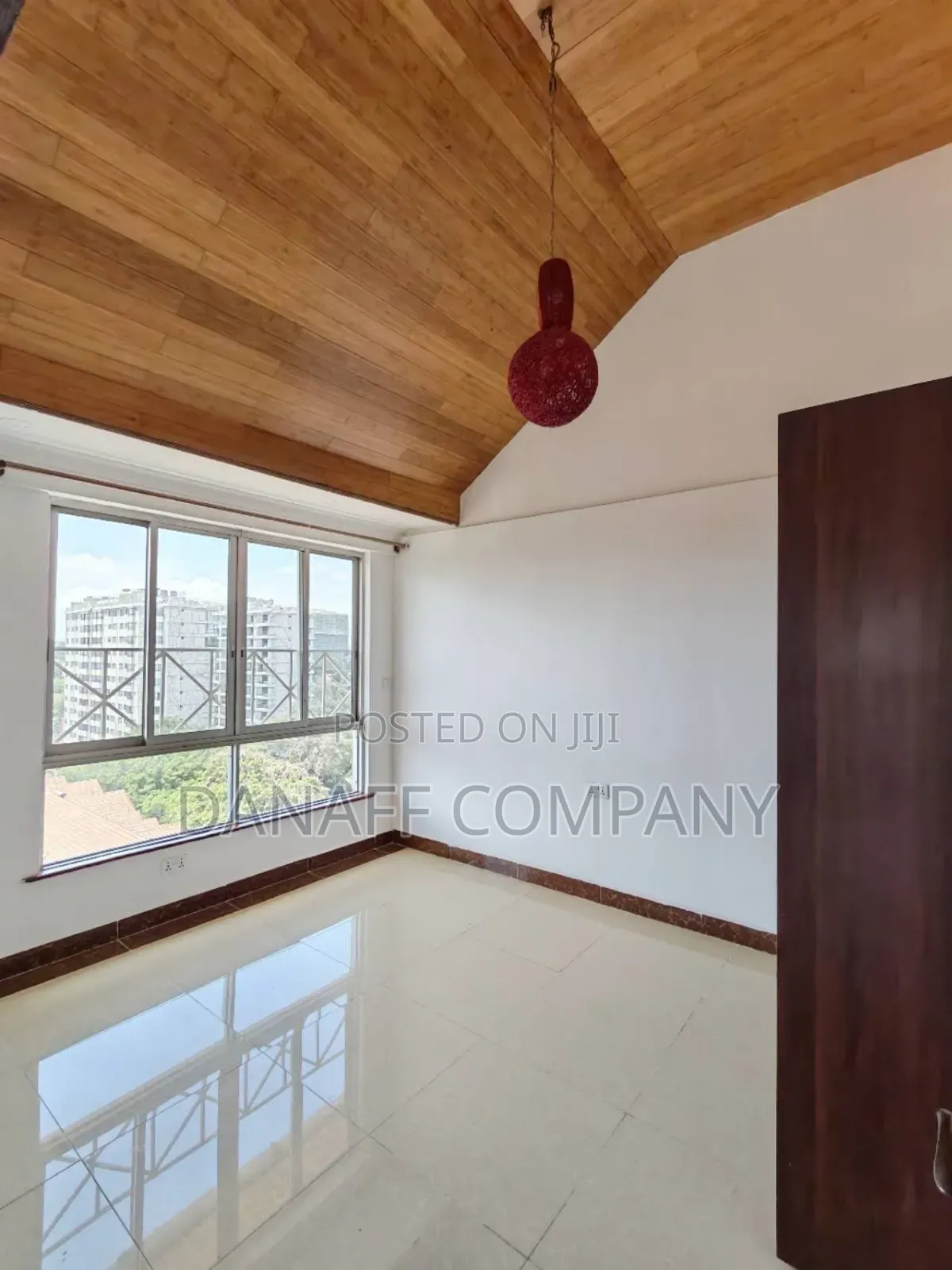 1bdrm Apartment in Bloomfield, Kilimani for rent