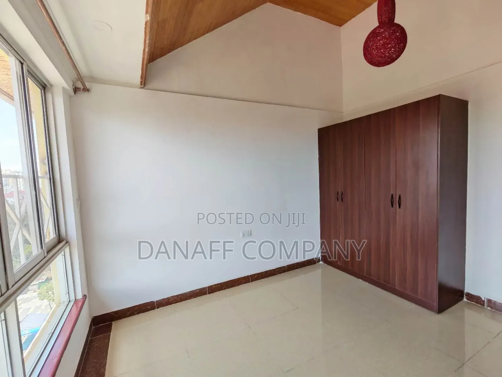 1bdrm Apartment in Bloomfield, Kilimani for rent