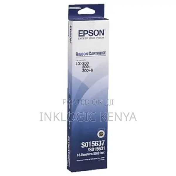 Epson Lx 350 Ribbon