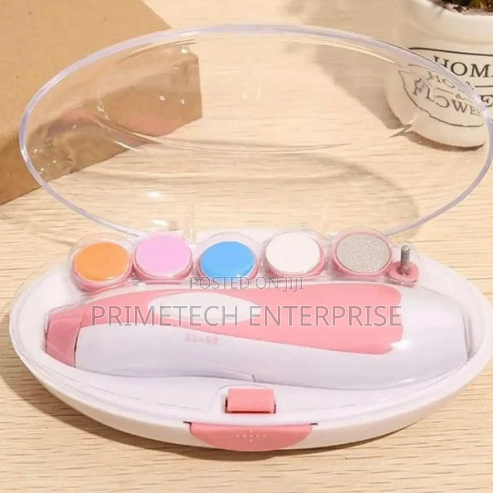 Adult Nail Trimmer
