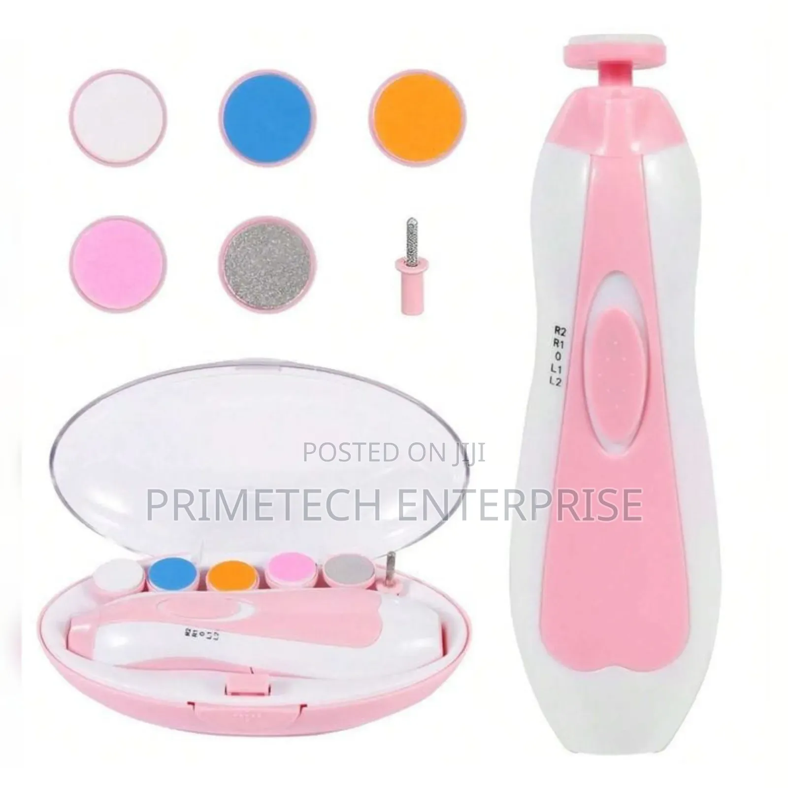 Adult Nail Trimmer