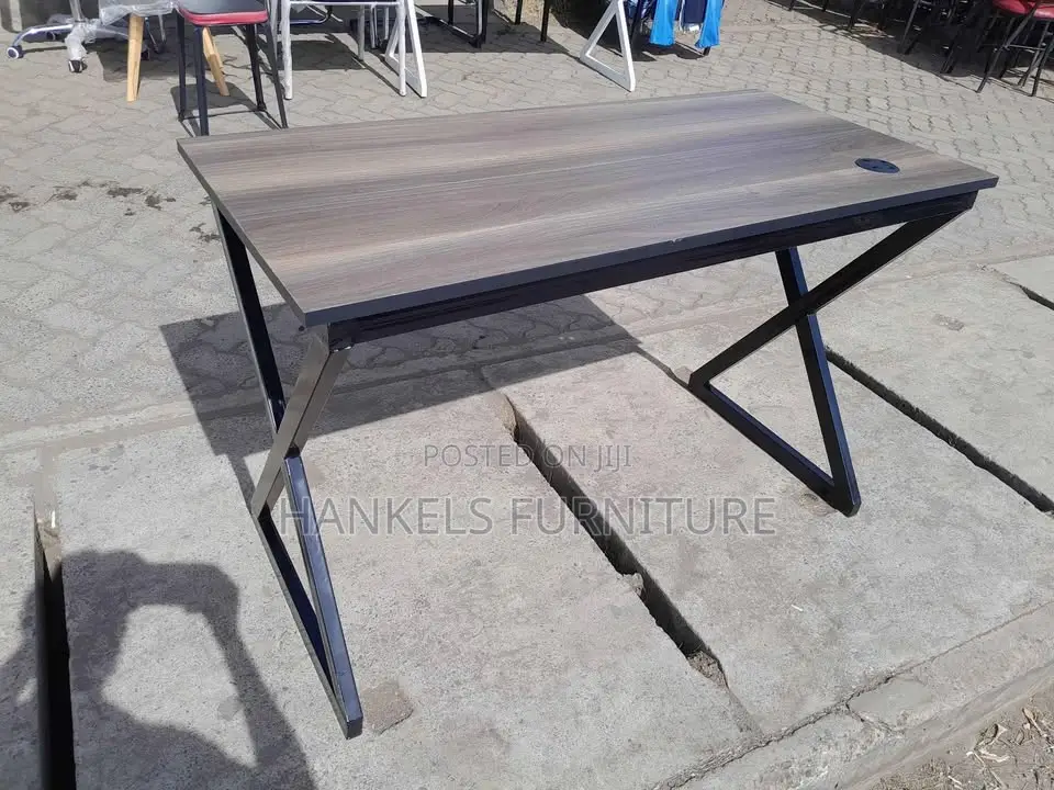 Office Computer Desk – Strong Work Table