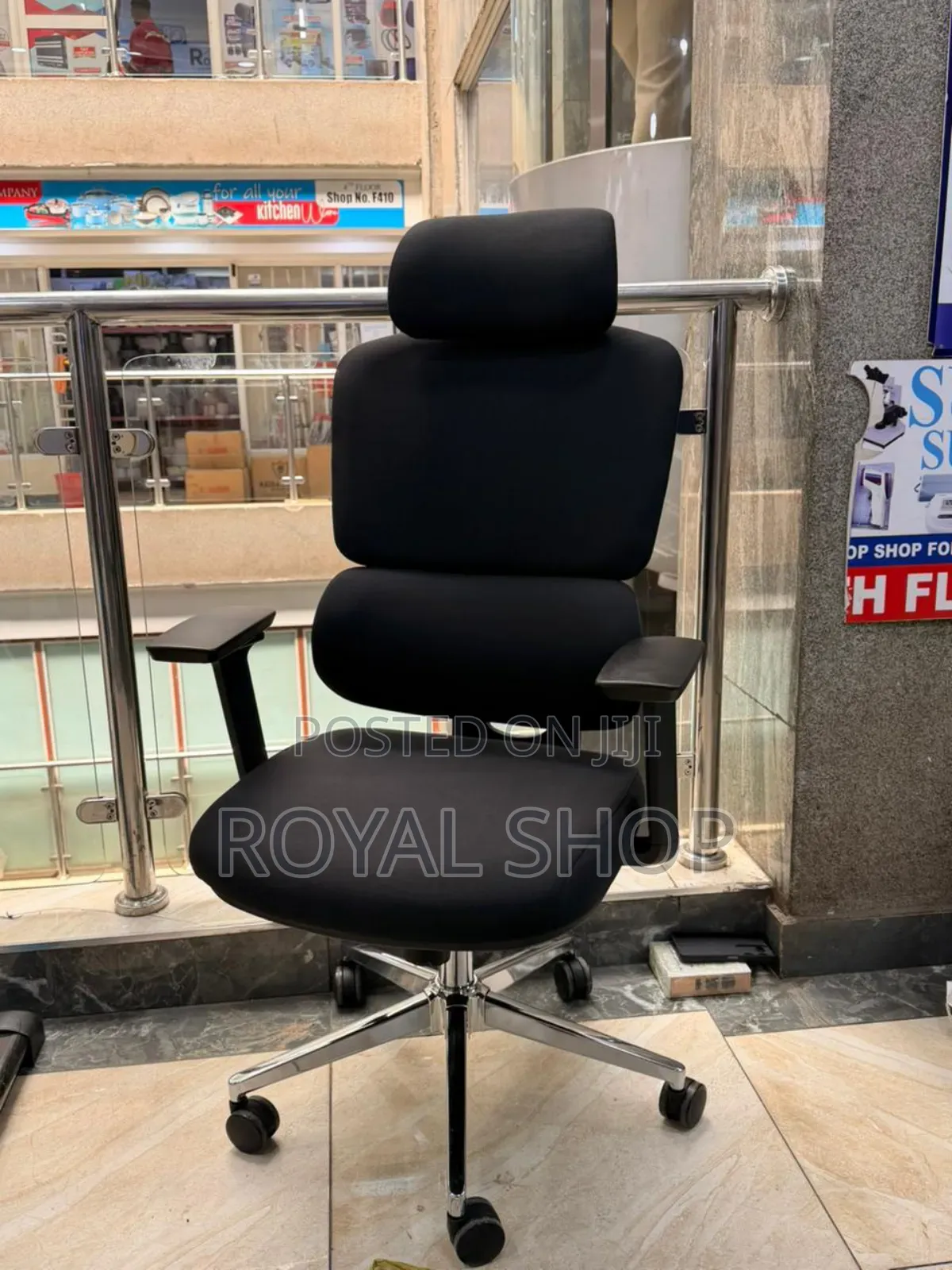 Orthopedic Chair Orthopedic Chair
