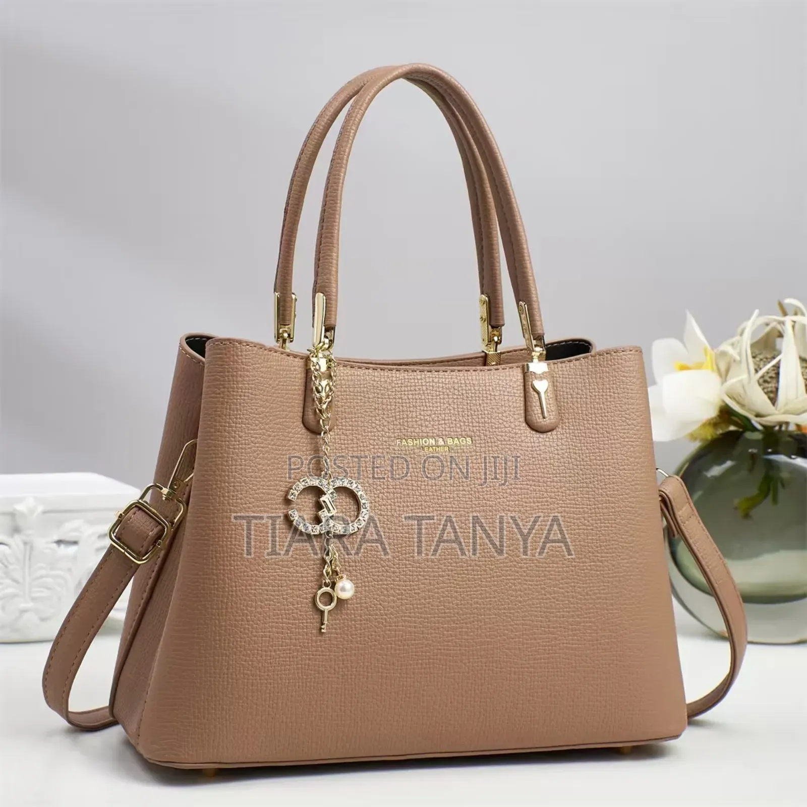 Offer on Quality Leather Handbags