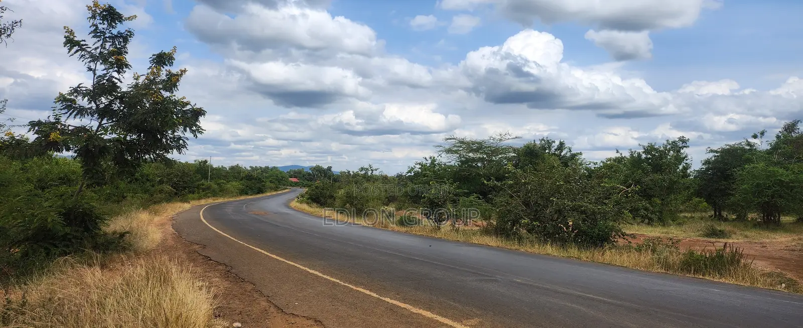 206 Acres in Kiamuringa Embu- County