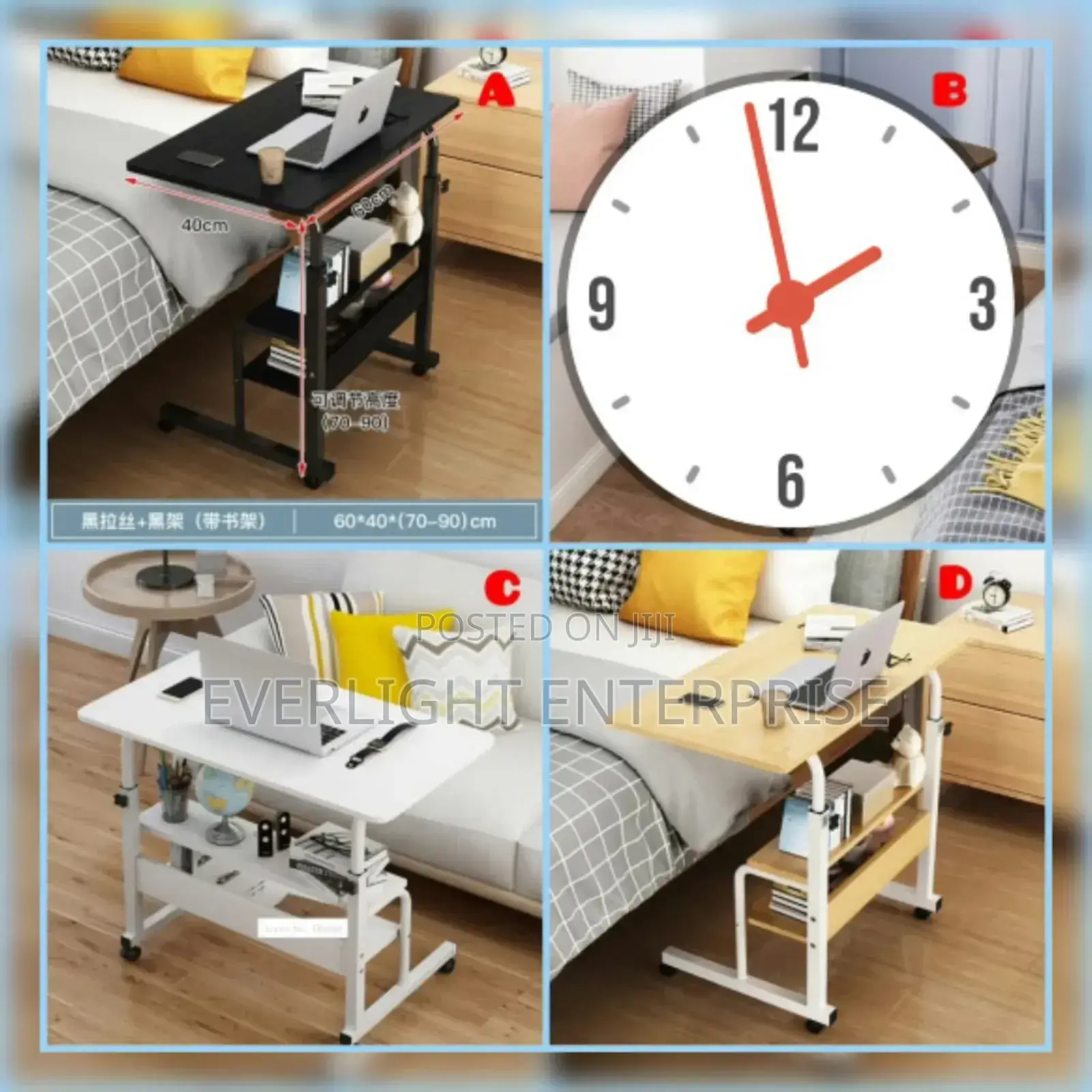 Laptop Table