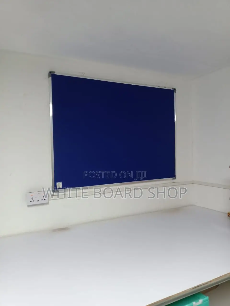 Good Quality Office Noticeboard 1200mm X 900mm for Sale