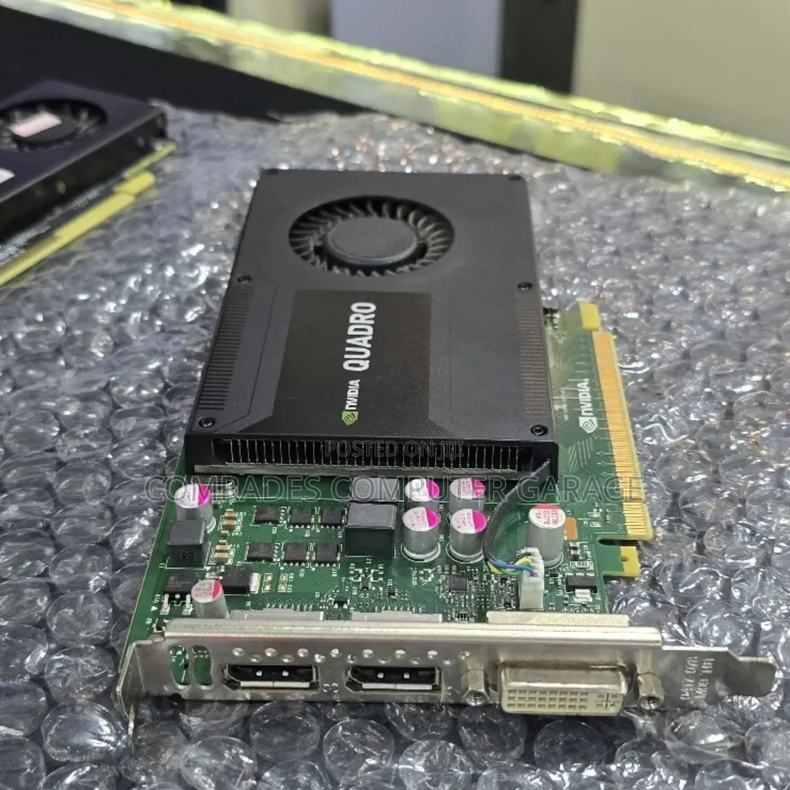 Nvidia Quadro Graphics Card 2gb Graphic