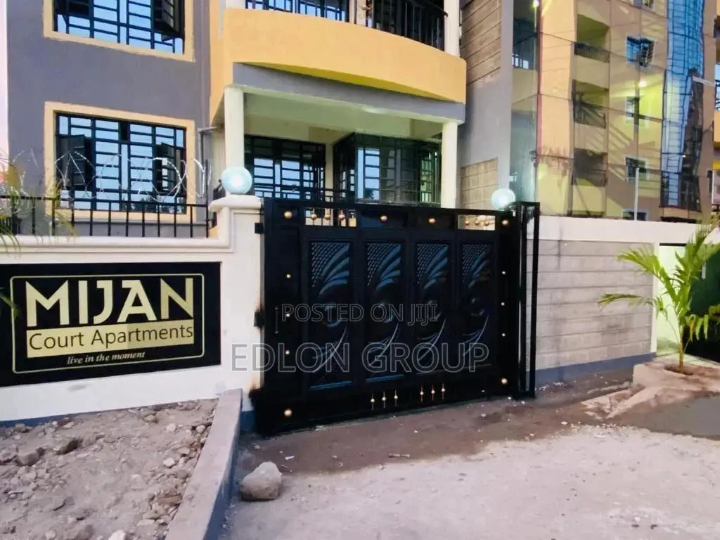 3bdrm Apartment in Mijan Court, Kimbo for sale