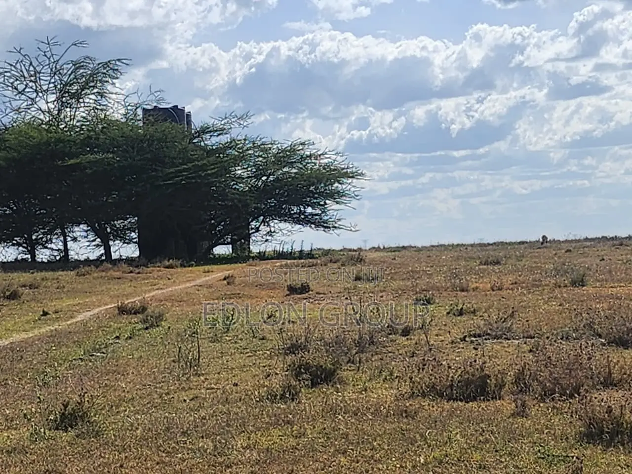 Land for Sale in Konza Annex Phase 5- Kajiado