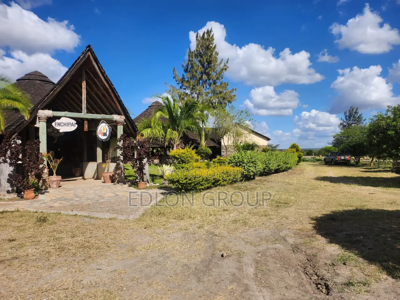 Land for Sale in Konza Annex Phase 5- Kajiado