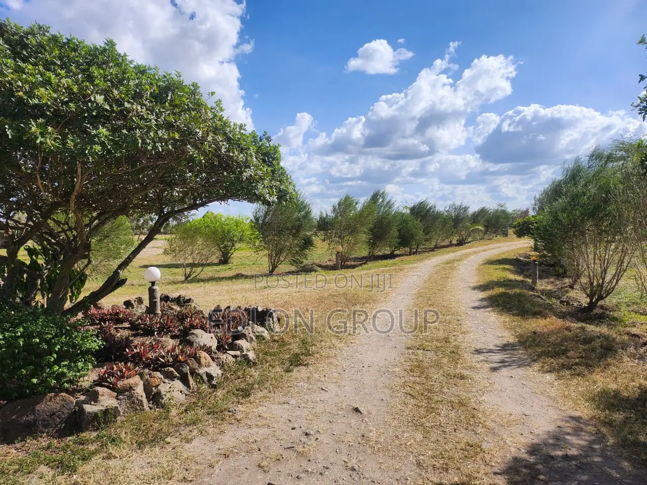 Land for Sale in Konza Annex Phase 5- Kajiado