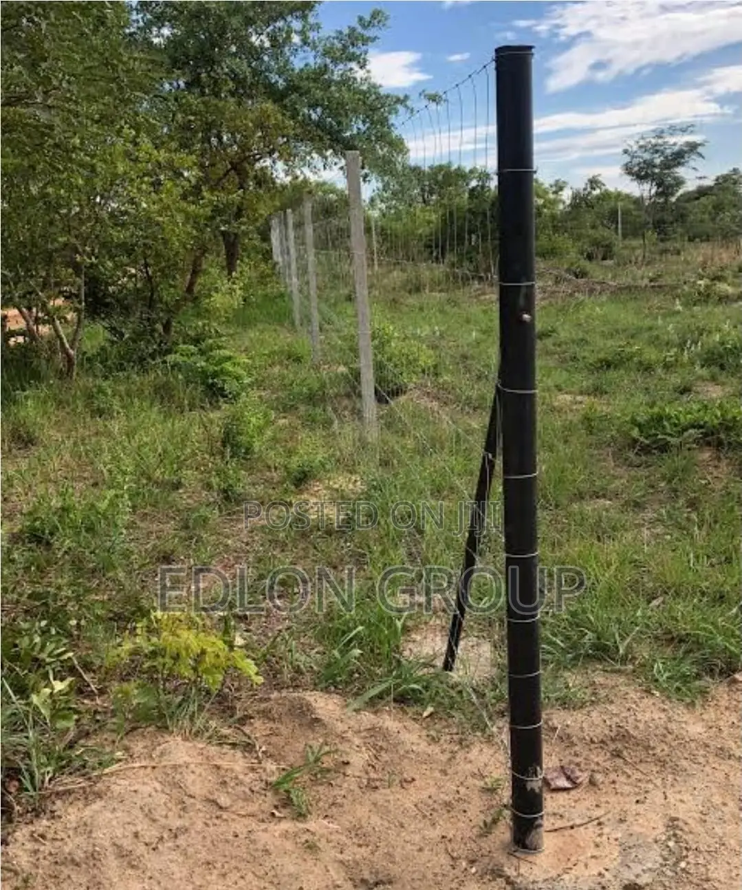 Land for Sale in Konza Annex Phase 5- Kajiado