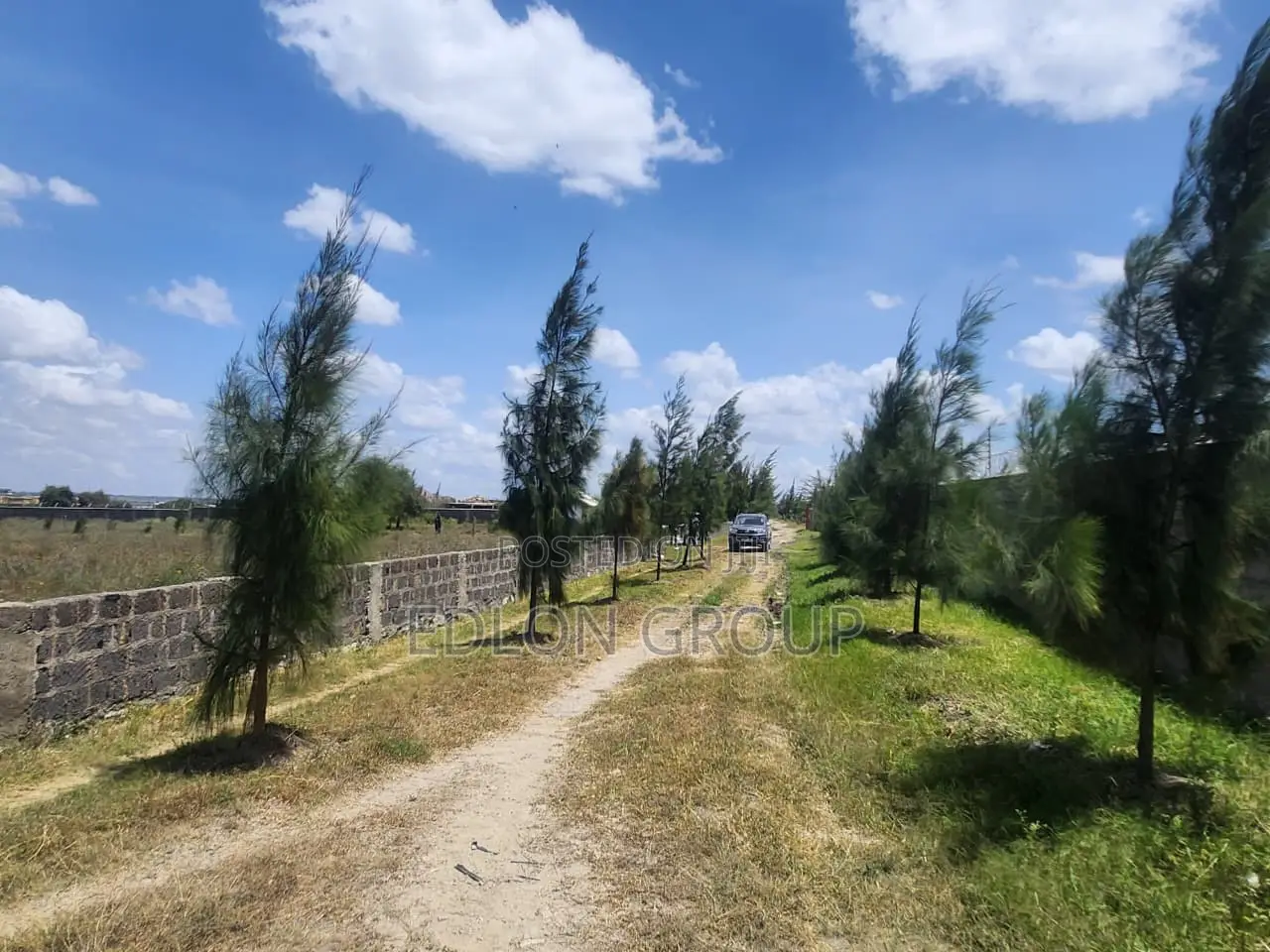 Enka City Kitengela