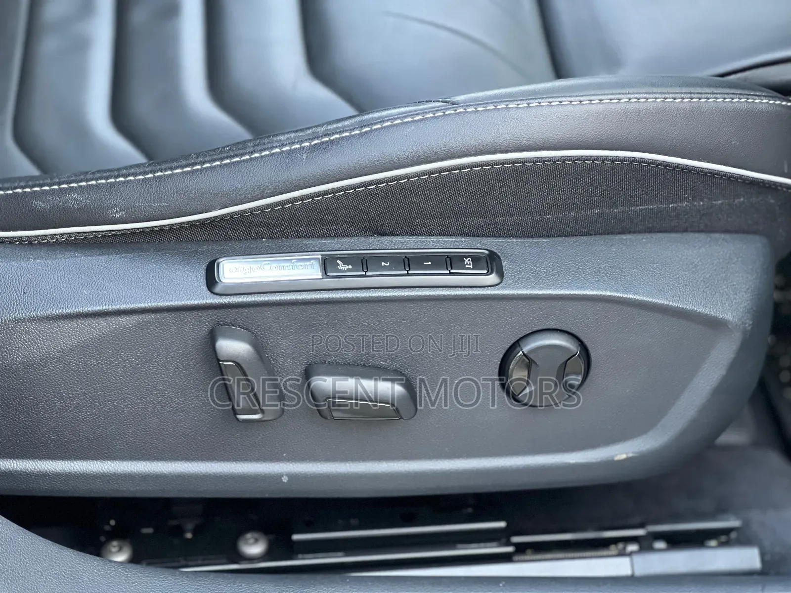 Volkswagen Arteon 2019 White