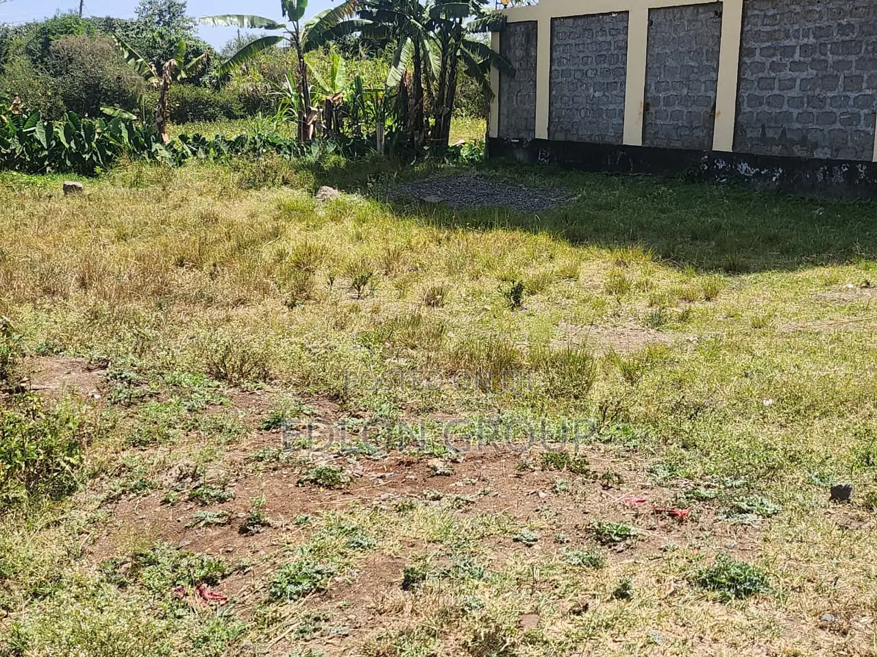 Plot for Sale in Ruiru-Matangi