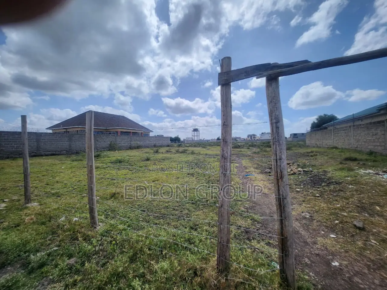 Syokimau Plot for Sale