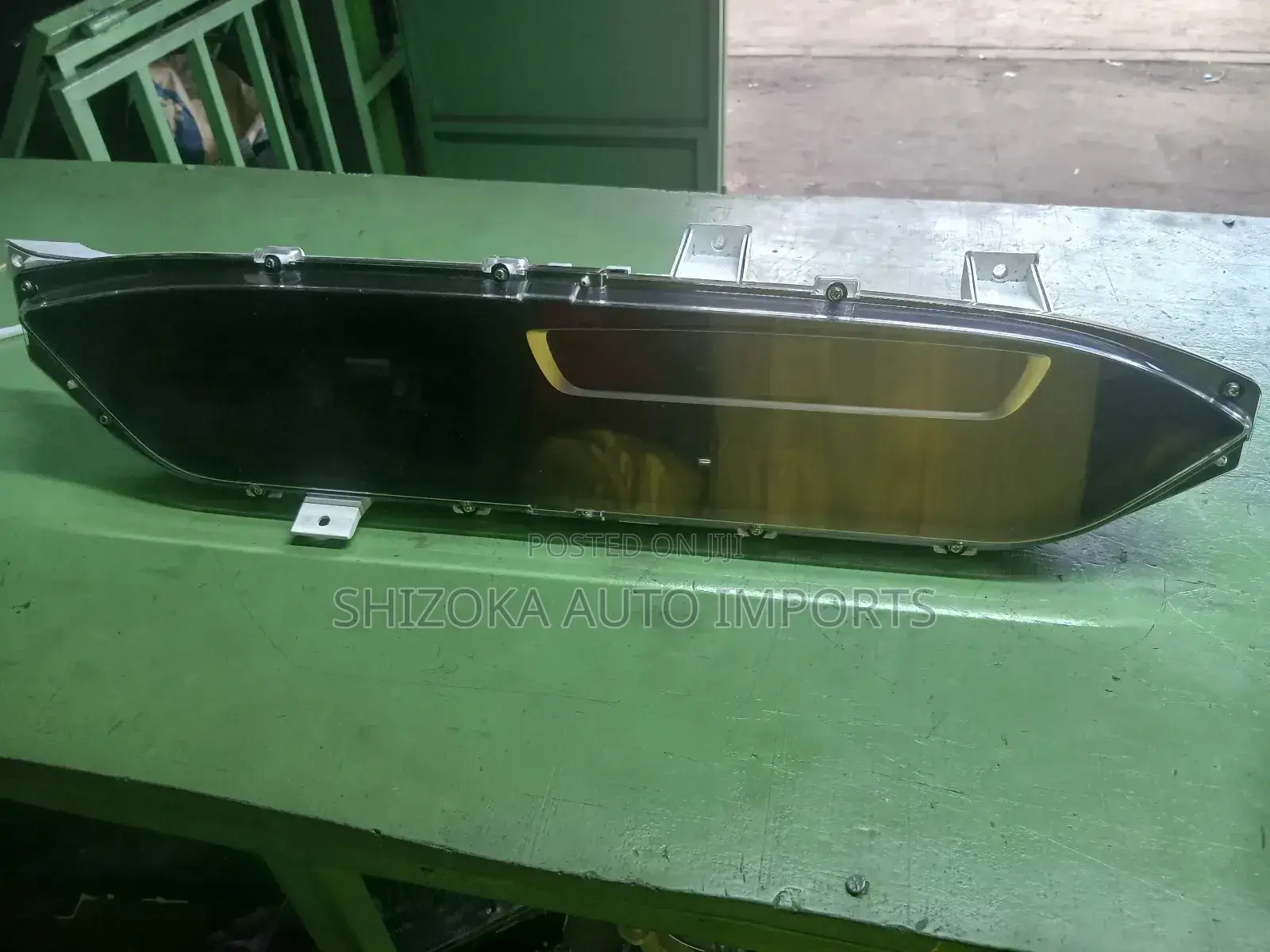 Nissan Serena C27 Hybrid Speedometer / Instrument Cluster (2016–2019