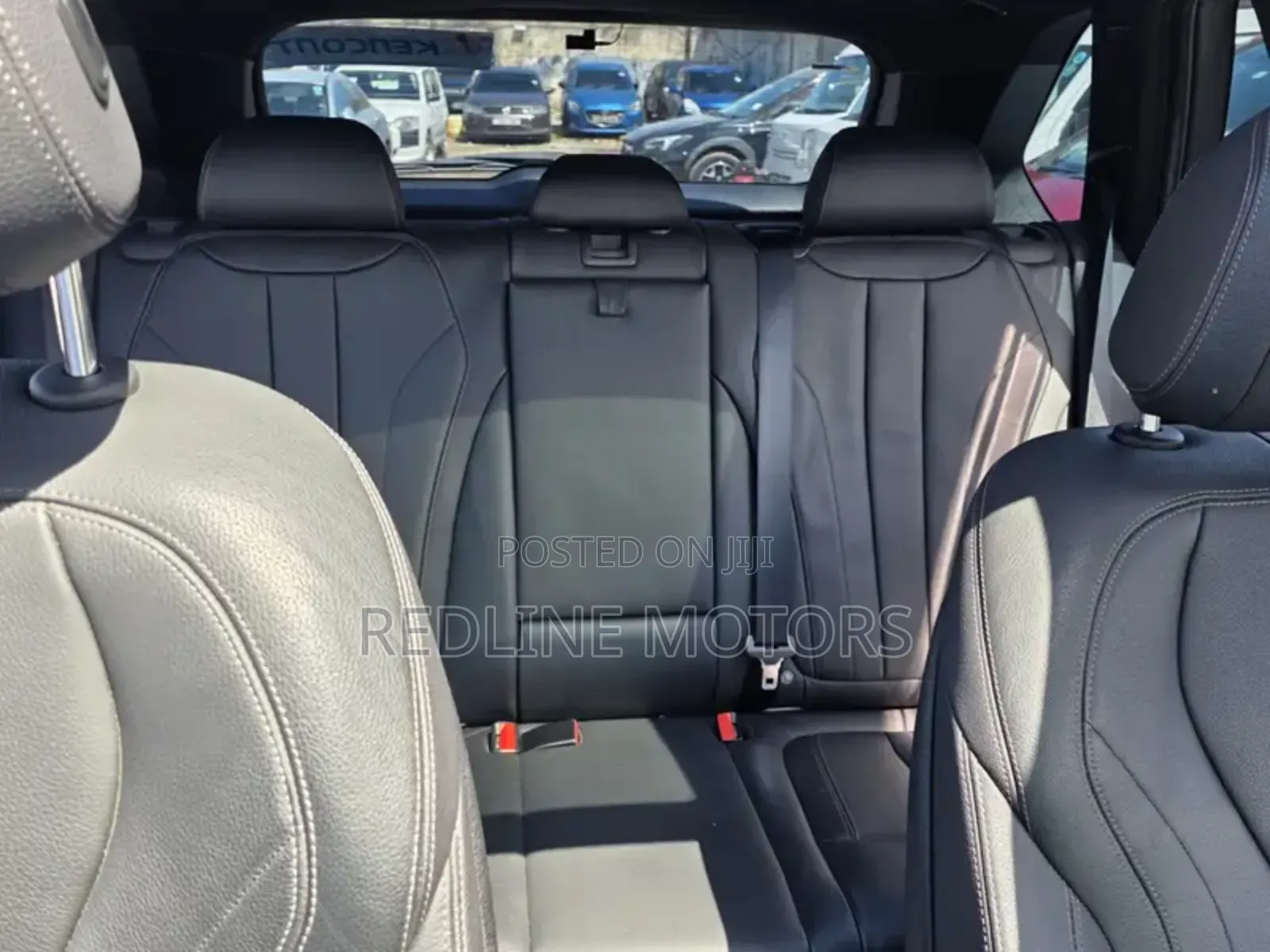 BMW X5 xDrive35d AWD 2018 White