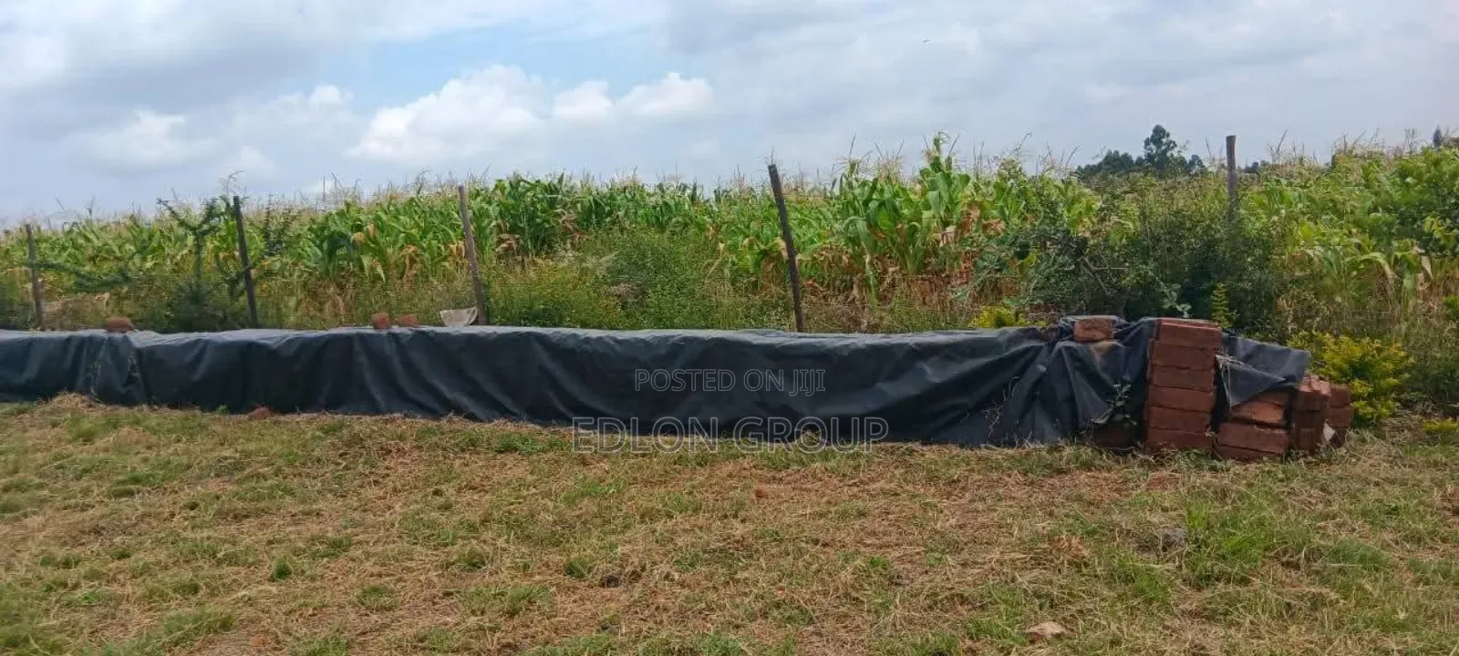 Weteithie Creek Plots for Sale