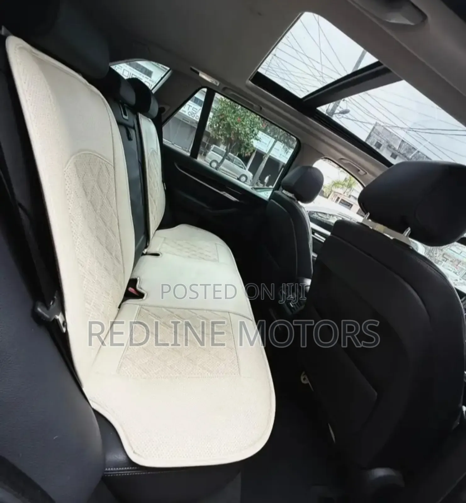 BMW X5 xDrive35d AWD 2018 Black
