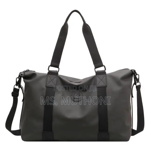 Multifunctional Travel Gym Duffel Bag