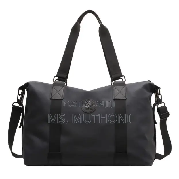 Multifunctional Travel Gym Duffel Bag