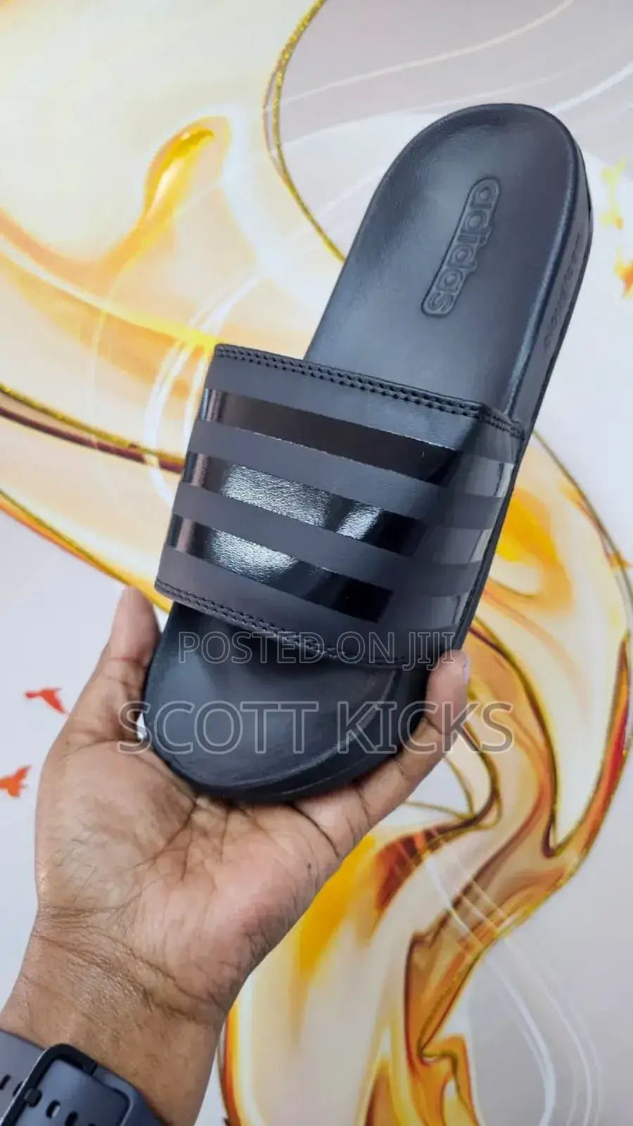 Quality Adidas Slides