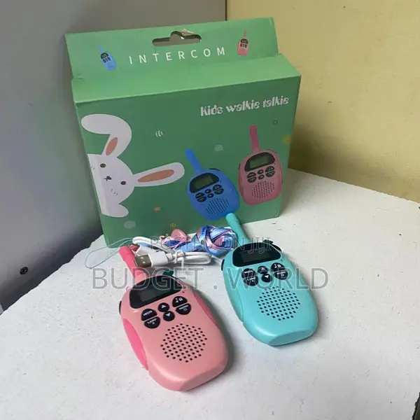 Toy Mobile Phone for Kids Ages 3–9