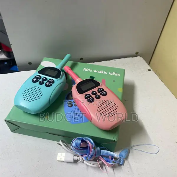 Early Learning Phone Toy for Kids