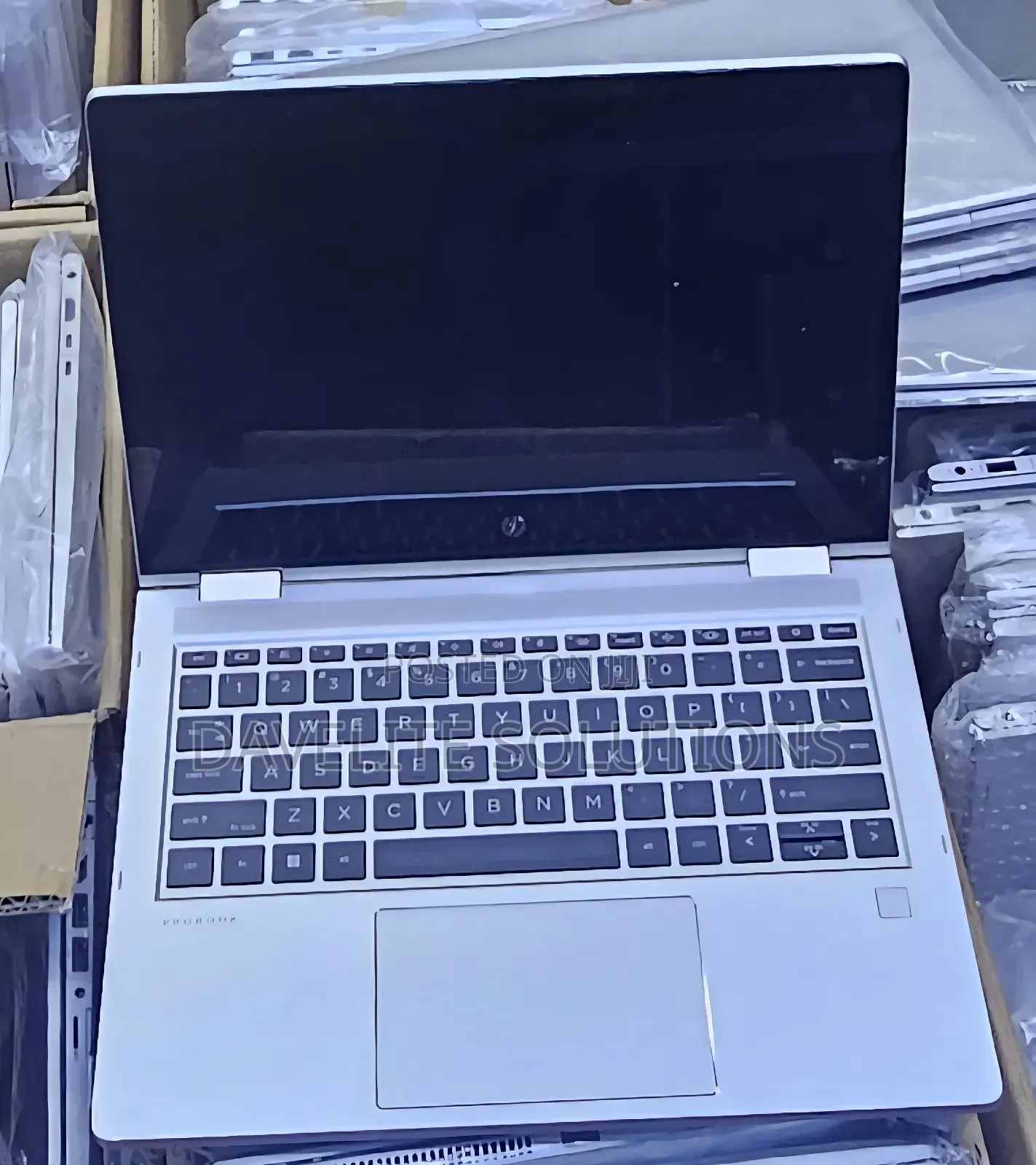 Laptop HP ProBook x360 435 G8 16GB AMD Ryzen 7 SSD 512GB