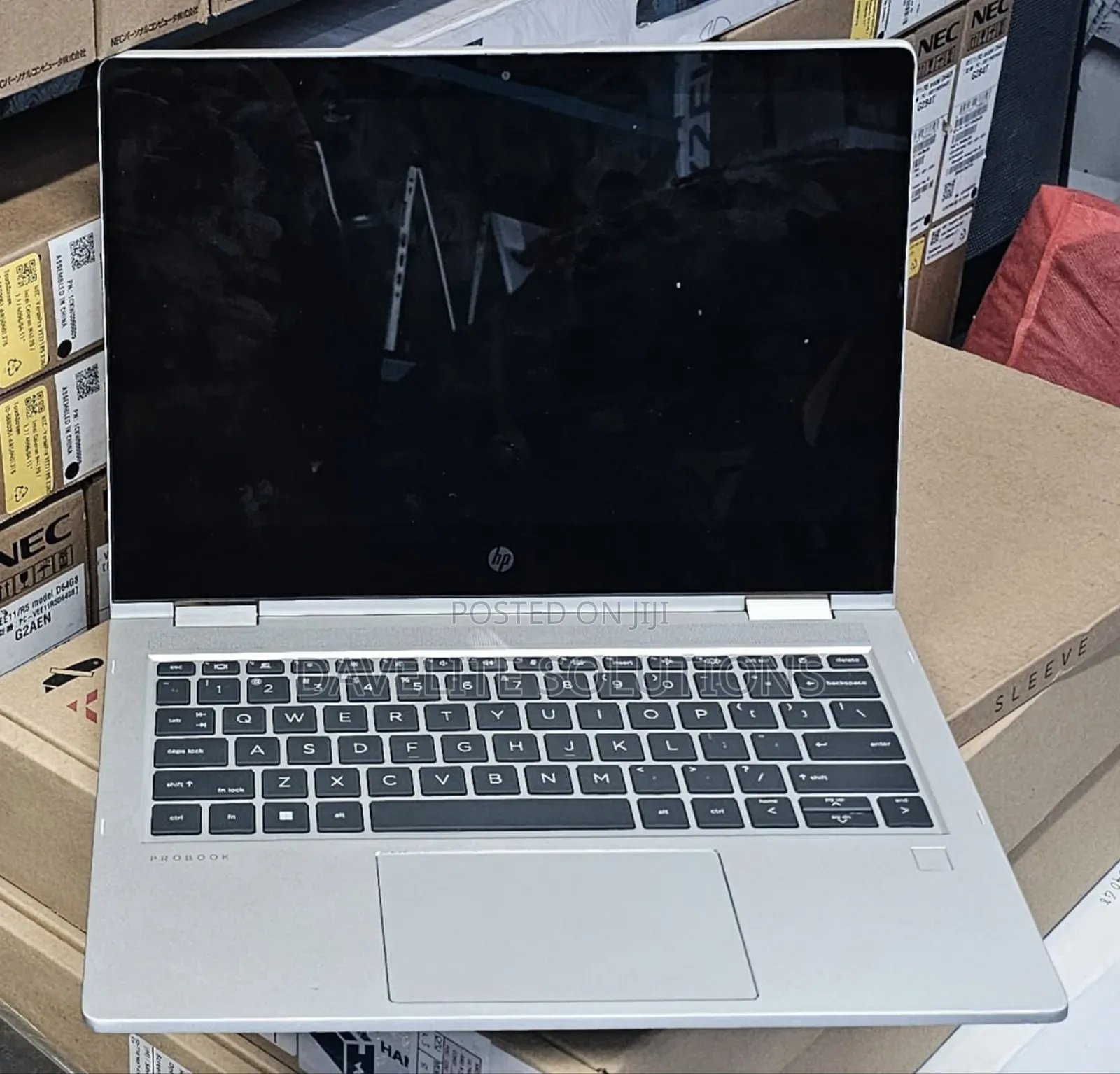 Laptop HP ProBook x360 435 G8 16GB AMD Ryzen 7 SSD 512GB