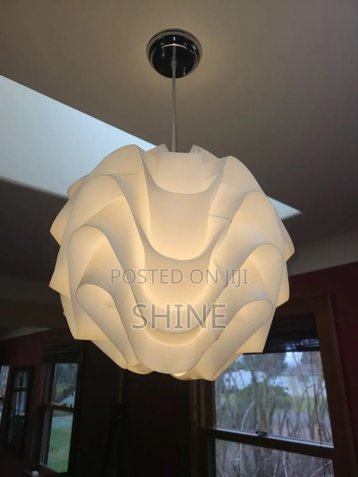Modern Lighting for Modern Interiors